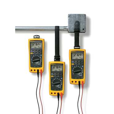 ToolPak accessories for hanging of meters